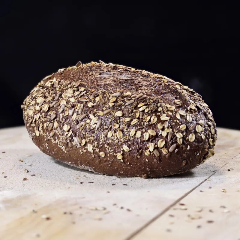 Feuerwehrbrot – Kaffeehaus Gräfe