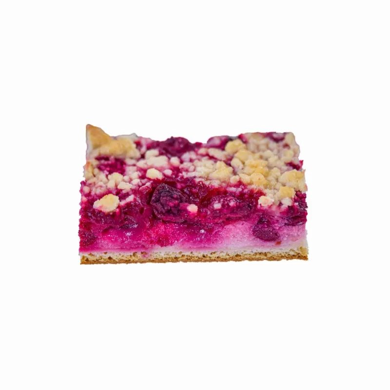 Kirschkuchen – Kaffeehaus Gräfe