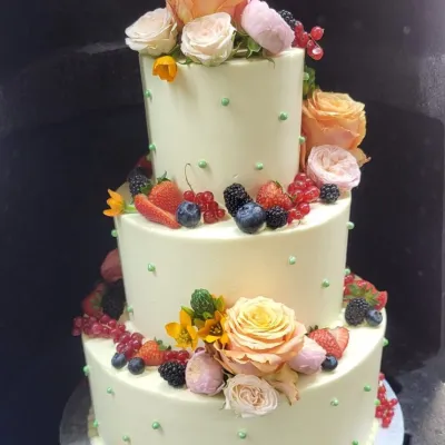 Hochzeitstorten