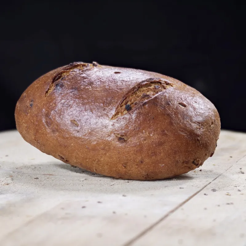 Zwiebelbrot – Kaffeehaus Gräfe