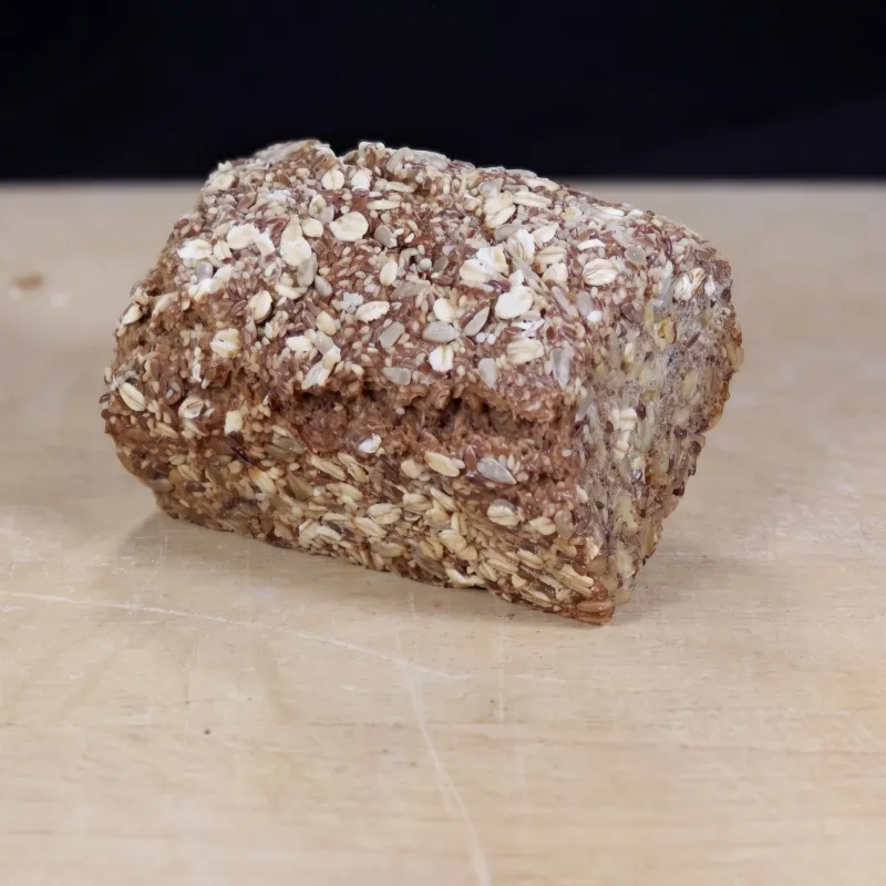 Vollkornbrot – Kaffeehaus Gräfe