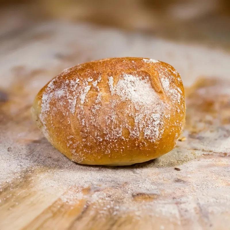 Joghurtbrötchen – Kaffeehaus Gräfe
