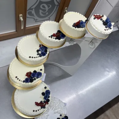 Hochzeitstorten