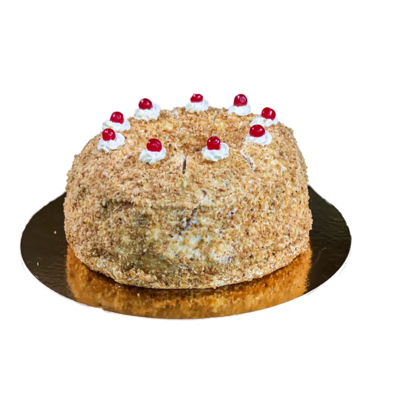 Frankfurter Kranz – Kaffeehaus Gräfe