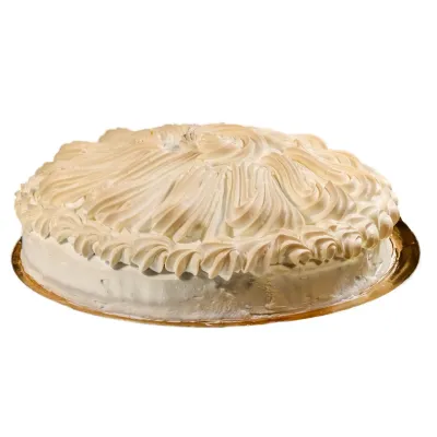 Baisertorte