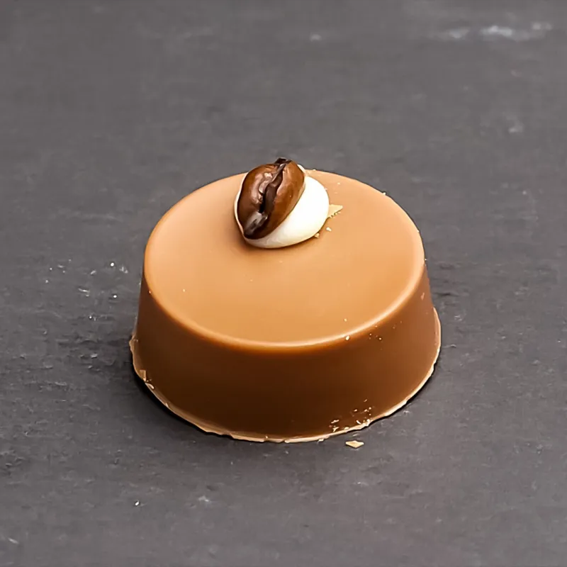 Cafépraline – Kaffeehaus Gräfe