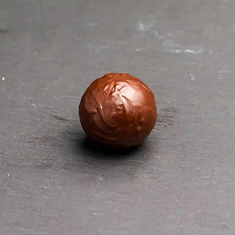 Whiskeypraline – Kaffeehaus Gräfe