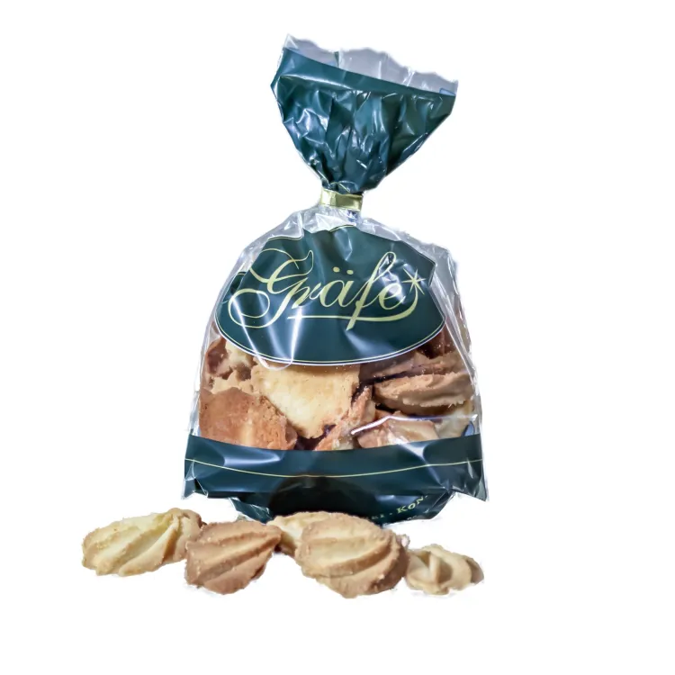 Buttergebäck