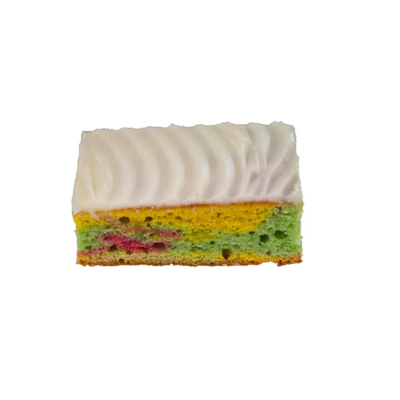 Papageikuchen – Kaffeehaus Gräfe