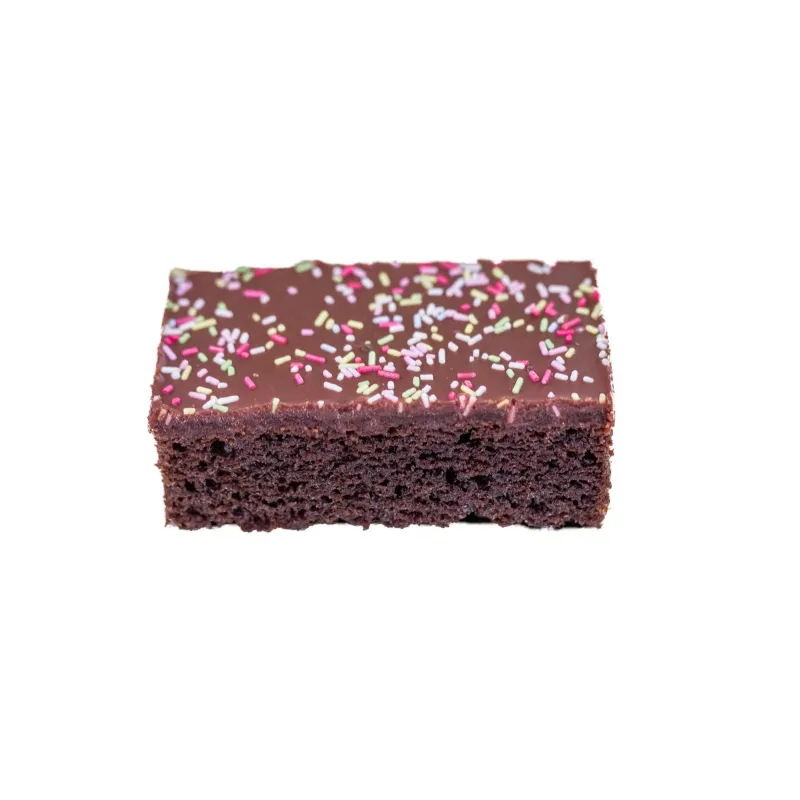 Hirschhornkuchen – Kaffeehaus Gräfe