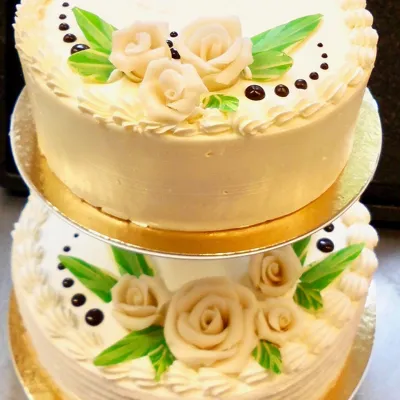 Hochzeitstorten
