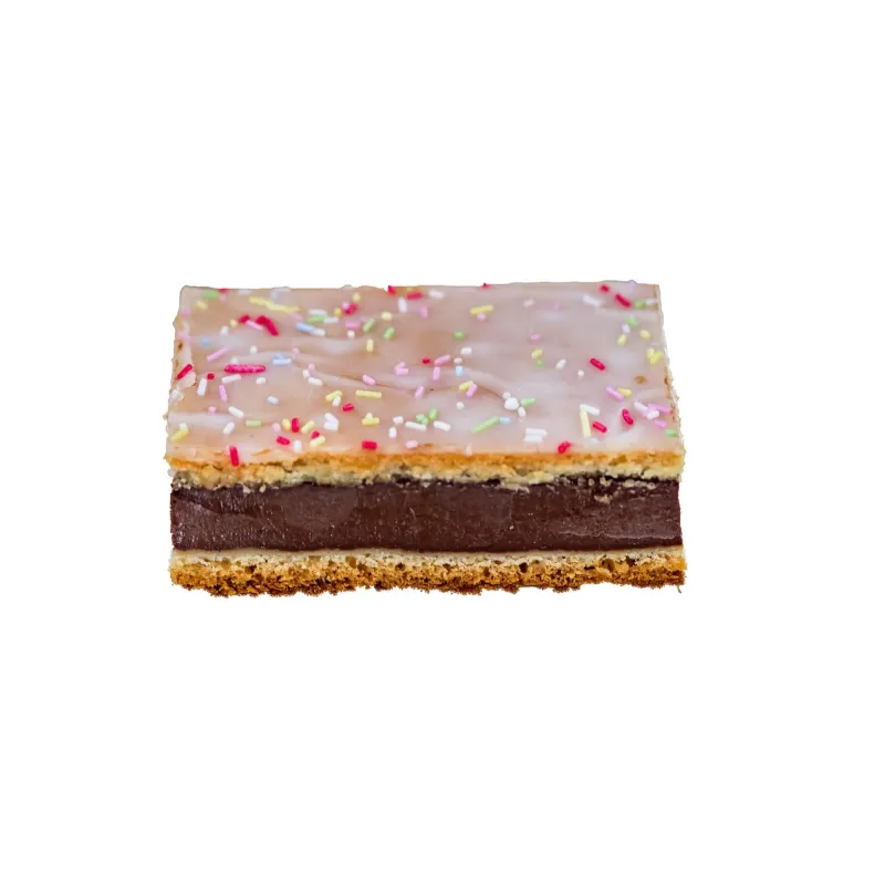Puddingkuchen – Kaffeehaus Gräfe
