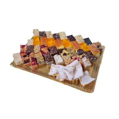 Kuchenplatte