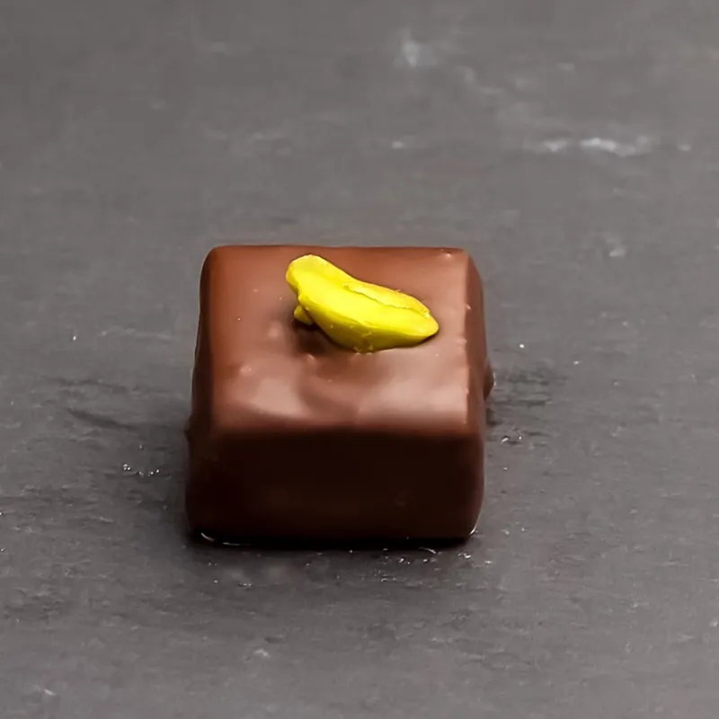 Pistazie-Marzipan – Kaffeehaus Gräfe