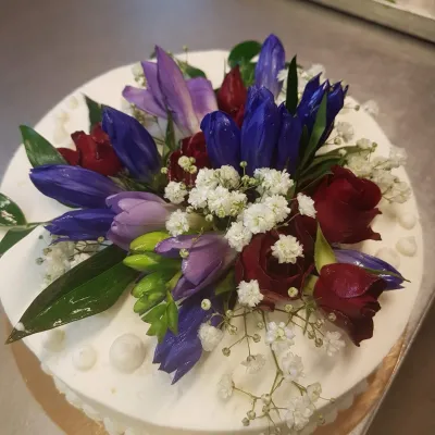 Hochzeitstorten
