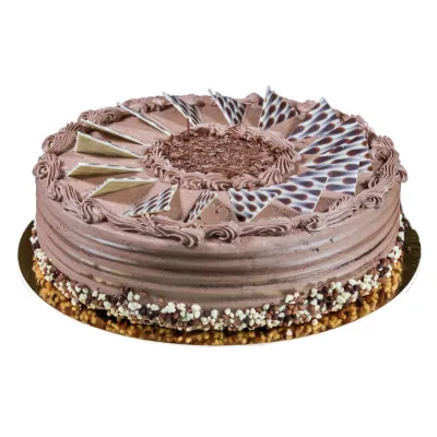 Schokotorte