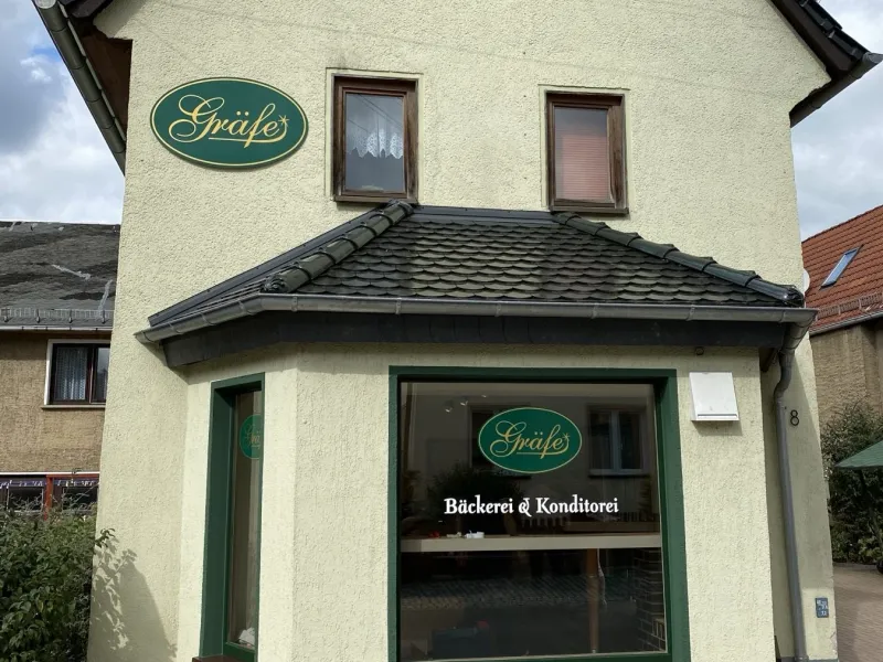 Kaffeehaus Gräfe Tautenhain
