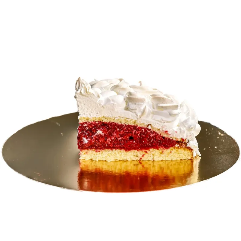 Baisertorte – Kaffeehaus Gräfe
