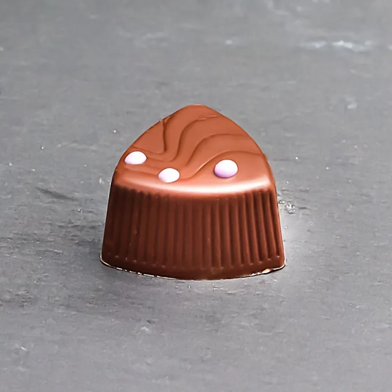Heidelbeerpraline – Kaffeehaus Gräfe