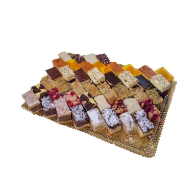 Kuchenplatte