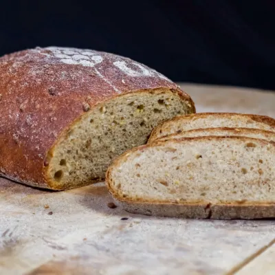 Urkornbrot