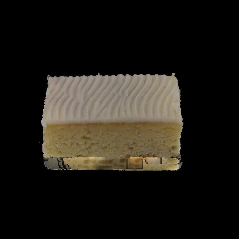 Zitronenkuchen – Kaffeehaus Gräfe