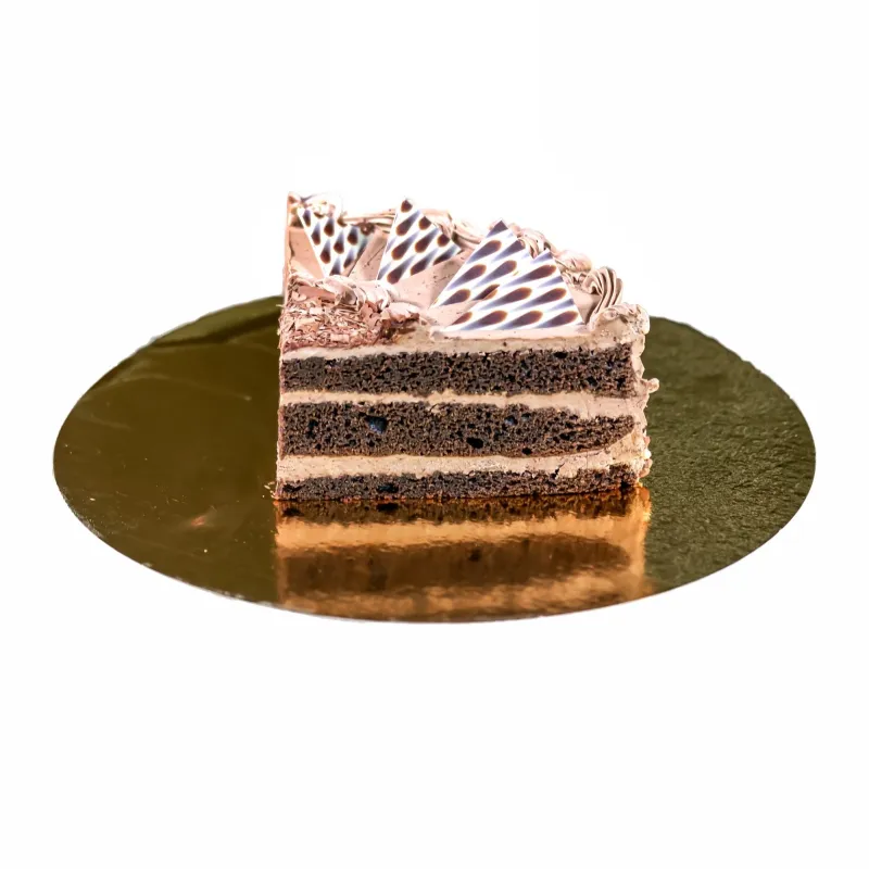 Schokotorte – Kaffeehaus Gräfe
