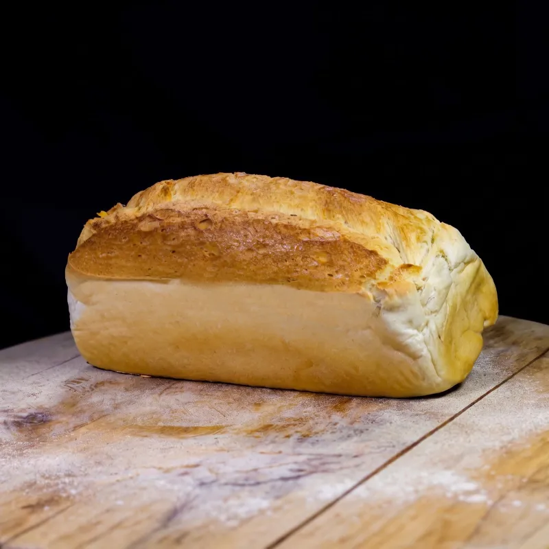Kastenweißbrot – Kaffeehaus Gräfe