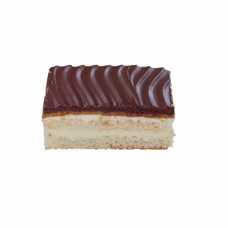 Rumschnitte – Kaffeehaus Gräfe